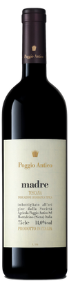 Poggio Antico Madre Toscana IGT 2019 750 ML