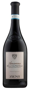 Zeni Amarone della Valpolicella Barriques 2017 750 ML