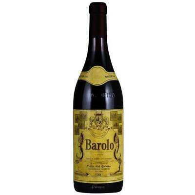 Terre del Barolo Barolo Riserva 2016 750 ML