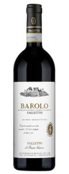 Bruno Giacosa Barolo Falletto 2020 750 ML