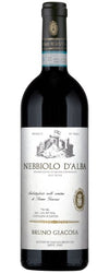 Bruno Giacosa Nebbiolo d'Alba 2022 750 ML