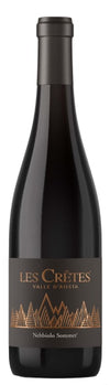 Les Cretes Valle d'Aosta Nebbiolo Sommet 2018 750 ML