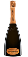 Bellavista Franciacorta Alma Gran Cuvee Brut 750 ML