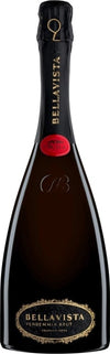 Bellavista Franciacorta Brut Vendemmia La Scala 2019 750 ML