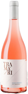 Cantine San Marzano Tramari Salento Rose di Primitivo 2021 750 ML