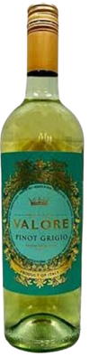 Il Valore Terre Siciliane Pinot Grigio 2023 750 ML