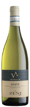 Zeni Soave Classico Vigne Alte 2023 750 ML