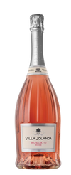 Santero Villa Jolanda Moscato Rose 750 ML