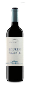 Eguren Ugarte Rioja Reserva 2017 750 ML