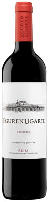 Ugarte Cosecha Rioja 2021 750 ML