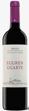 Eguren Ugarte Rioja Crianza 2019 750 ML