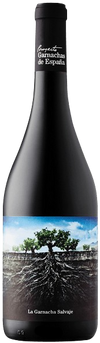 Proyecto Garnachas de Espana La Garnacha Salvaje del Moncayo 2020 750 ML