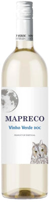 Mapreco Vinho Verde Rose 2023 750 ML