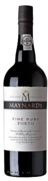 Maynard's Fine Ruby Porto 750 ML