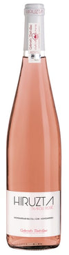 Hiruzta Getaraiko Txakolina Rosado 2023 750 ML