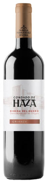 Condado de Haza Ribera Del Duero Crianza 2020 750 ML