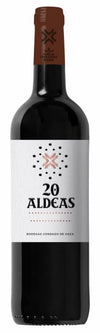 Condado de Haza 20 Aldeas 2018 750 ML