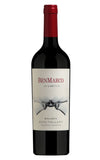 Benmarco Malbec Sin Limites Organico Valle De Uco 2020 750 ML