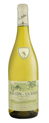 Domaine de l'Arfentiere Macon Uchizy 2023 750 ML