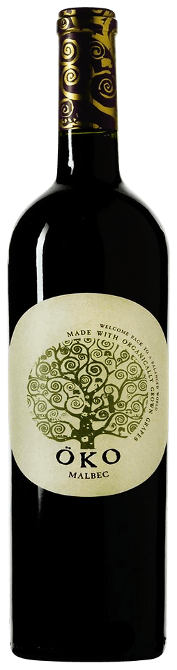 OKO Malbec 750 ML