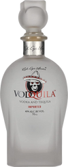 Red Eye Louie's Vodquila Rum 750 ML