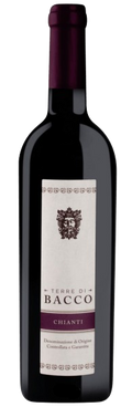 Terre di Bacco Chianti 2020 750 ML