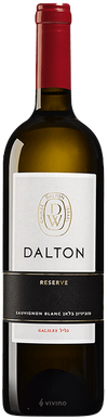 Dalton Reserve Sauvignon Blanc 2018 750 ML