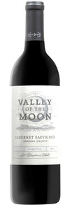 Valley of the Moon Sonoma Cabernet Sauvignon 2017 750 ML