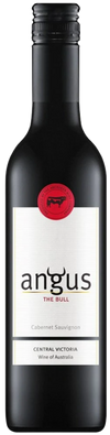 Angus The Bull Cabernet Sauvignon 2019 750 ML