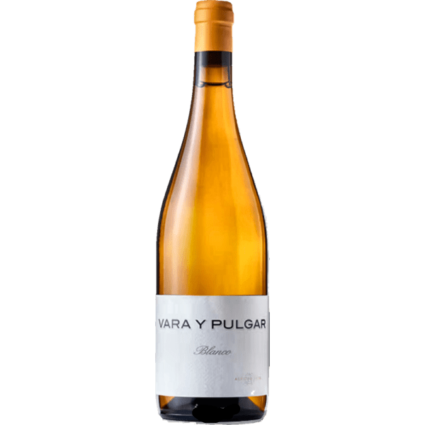 Vara Y Pulgar Blanco 750 ML