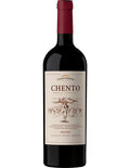 Bodega Cuarto Dominio Chento Single Vineyard Malbec Mendoza 2024 750 ML