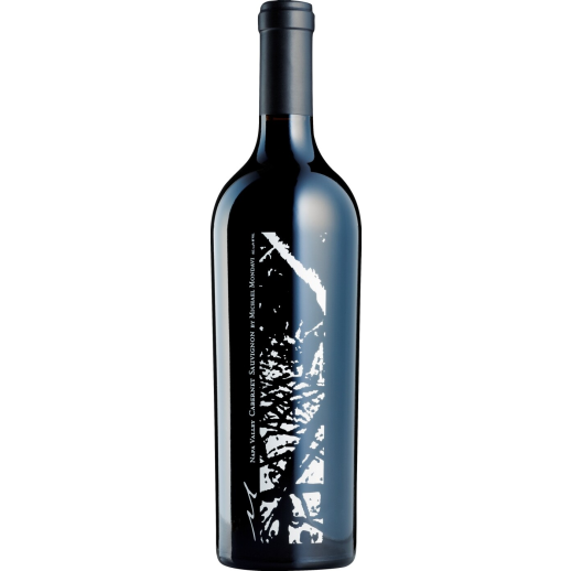 M By Michael Mondavi Red Blend 750 ML