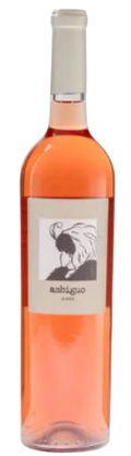 Maal Ambiguo La Joven Blanco De Malbec Rose 750 ML