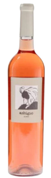 Malbec Rose Maal Ambiguo La Joven Blanco De 750 ML Buy Now Online