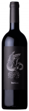 Maal Malbec Bestial 750 ML