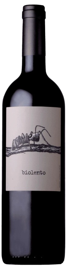 Maal Malbec Biolento 750 ML