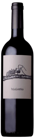 Maal Malbec Biolento 750 ML