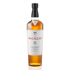 Macallan Double 15 Years Old Single Malt Whisky 750 ML