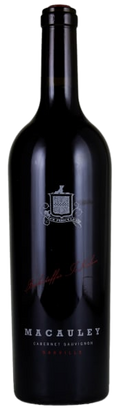 Macauley Beckstoffer To Kalon Cabernet Sauvignon 2016 750 ML