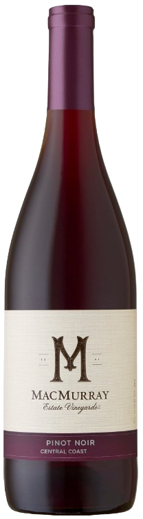 Macmurray Ranch Pinot Noir Central Coast 2020 750 ML