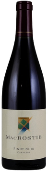 Macrostie Winery And Vineyards Pinot Noir Carneros 2019 750 ML