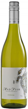 Mad Fish Chardonnay 2017 750 ML