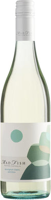 Madfish Sauvignon Blanc Semillon Western Australia 2020 750 ML