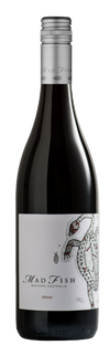 Madfish Shiraz Western Australia 2017 750 ML