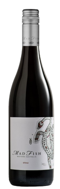 Madfish Shiraz Western Australia 2017 750 ML