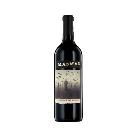 Madman Red Blend 2022 750 ML