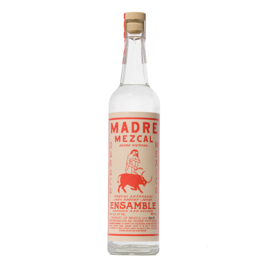 Madre Ensamble Mezcal 700 ML