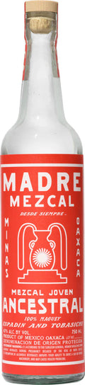 Madre Mezcal Ensamble Ancestral 700 ML