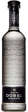 Maestro Dobel Diamante Reposado Tequila 100% De Agave 1.75 L