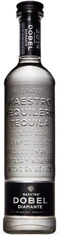 Maestro Dobel Diamante Reposado Tequila De Agave 1.75 L